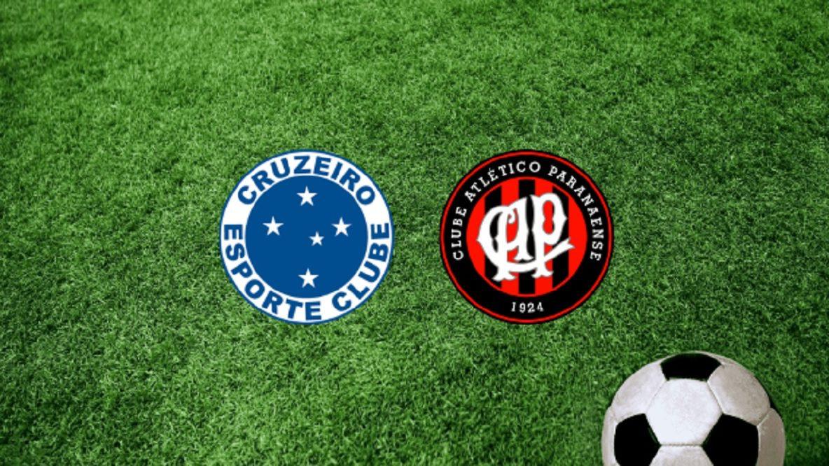 Cruzeiro x Athletico-PR – Duelo Estratégico na 36ª Rodada