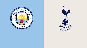 Manchester City x Tottenham : Duelo Empolgante na Premier League