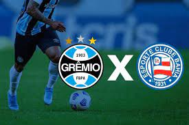 Grêmio x Bahia: Palpites e prognósticos para a 32ª rodada do Brasileirão Série A