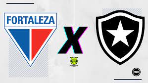 Palpite: Fortaleza x Botafogo – Campeonato Brasileiro – 23/11/2023