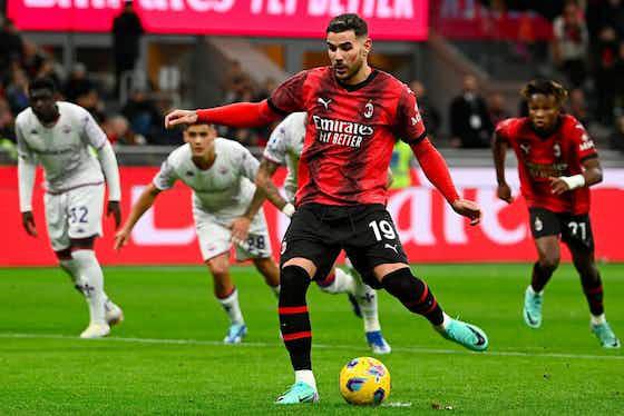 AC Milan x Frosinone – Palpite Série A 2023