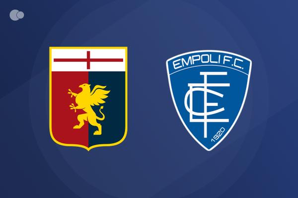 Genoa x Empoli – Palpite Série A 2023