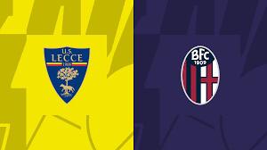 Lecce x Bologna – Previsão Série A 2023