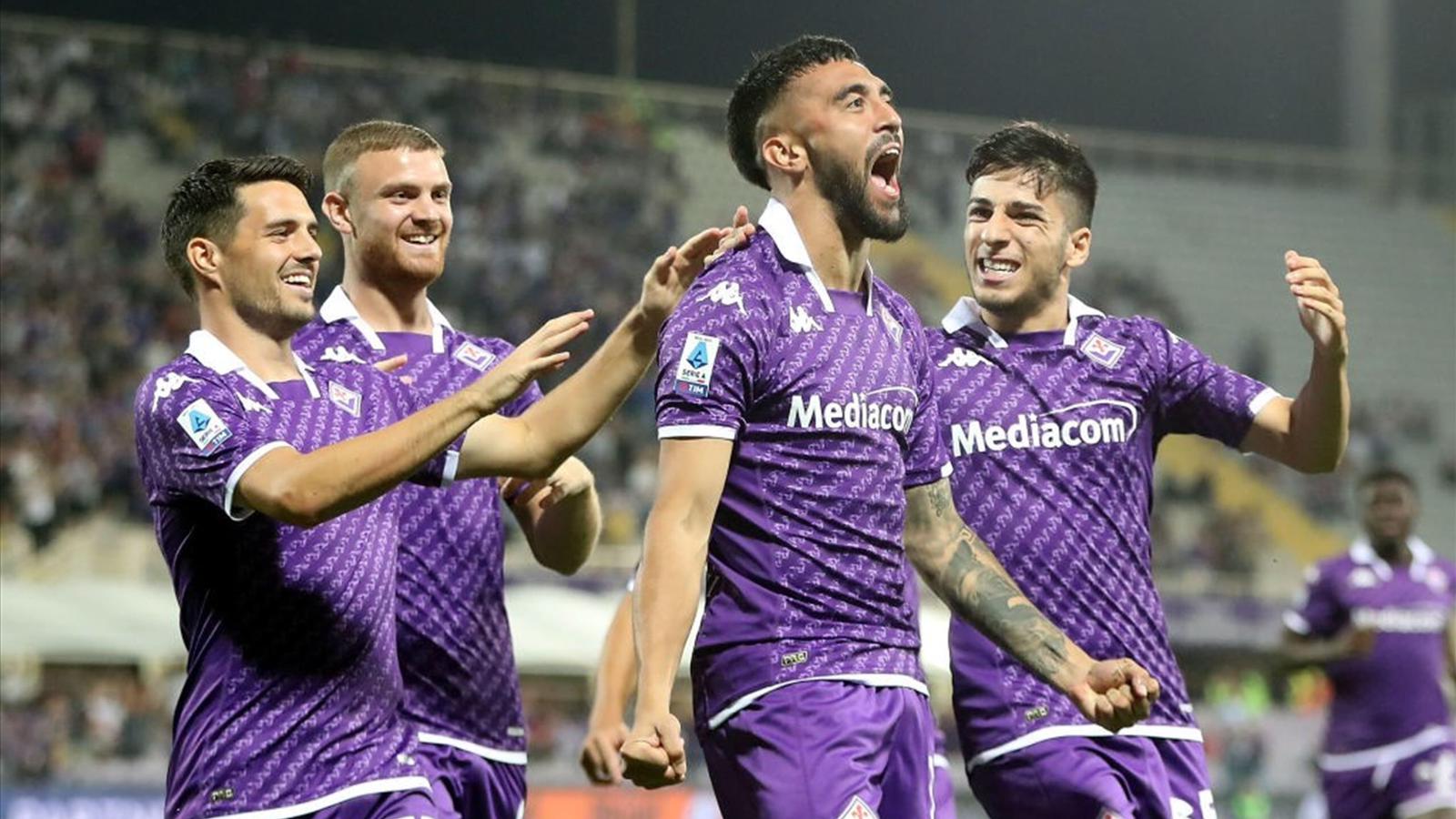 Fiorentina x Salernitana – Previsão Série A 2023