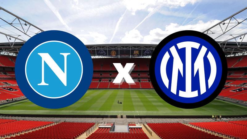 Napoli x Inter Milan – Previsão Serie A 2023