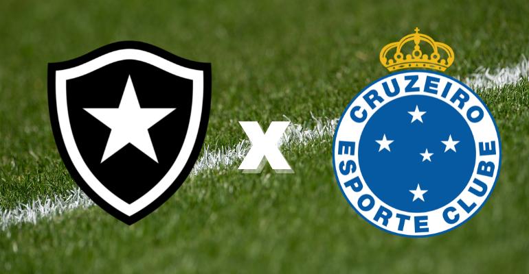 Botafogo x Cruzeiro – Previsão Série A 2023