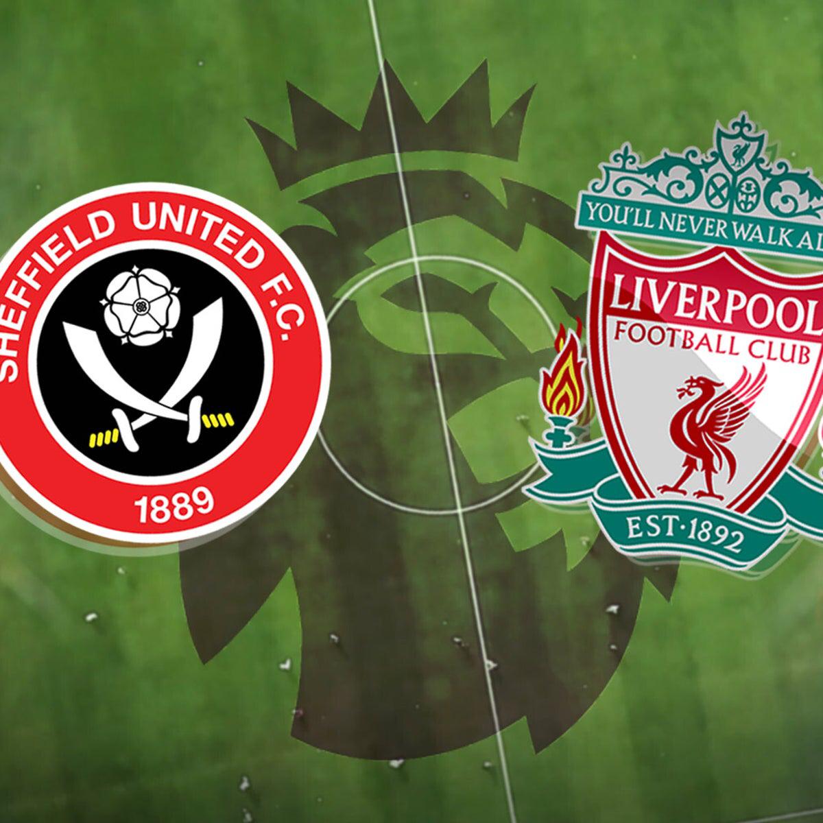 Sheffield United x Liverpool – Previsão Premier League, 6 de dezembro de 2023