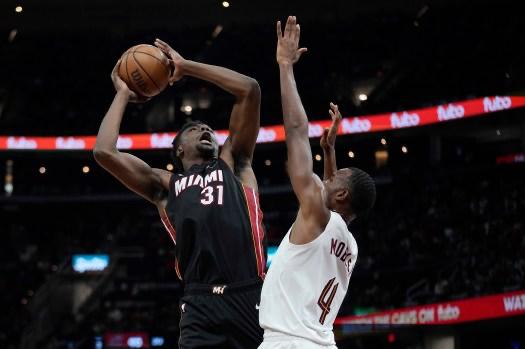 Miami Heat – Cleveland Cavaliers: Palpites da NBA 08/12