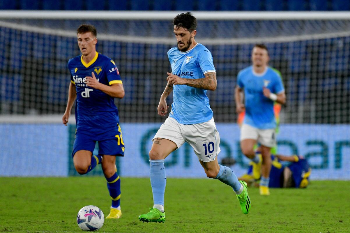 Hellas Verona x Lazio: Duelo Decisivo na Série A no Stadio Marcantonio Bentegodi