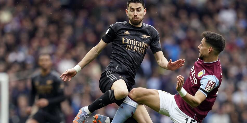 Aston Villa x Arsenal: Confronto Empolgante na Premier League