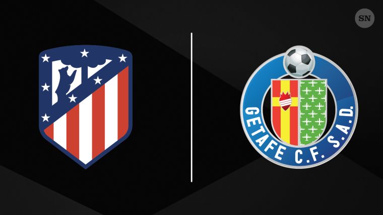 Atlético Madrid x Getafe Palpite, no Cívitas Metropolitano