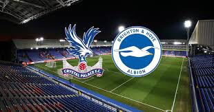 Premier League: Crystal Palace x Brighton Palpite no Selhurst Park