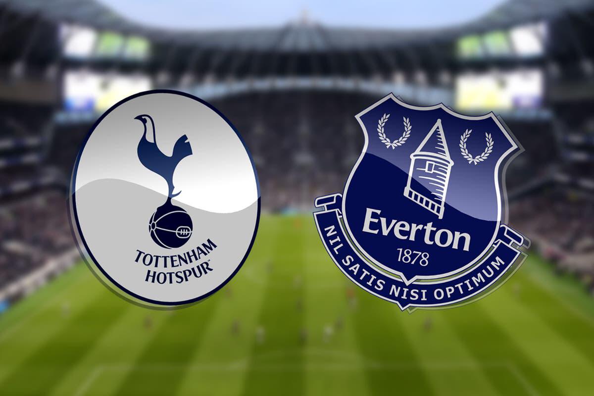 Confronto na Premier League: Palpite Tottenham x Everton