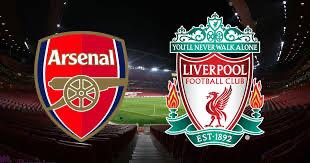 Duelo na Premier League: Palpite Liverpool e Arsenal em Anfield