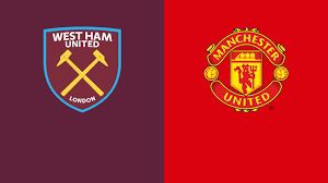 Duelo na Premier League: West Ham x Manchester United no The London Stadium