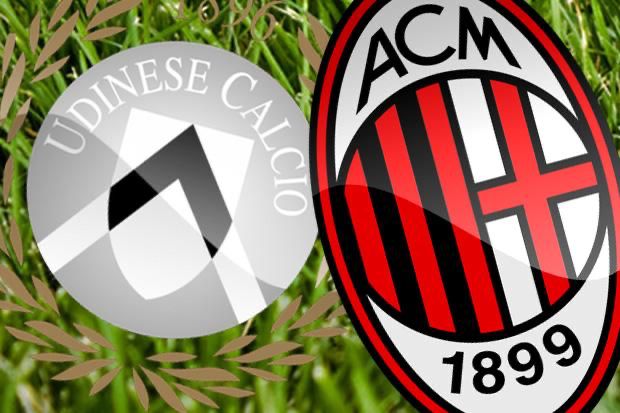 Palpite Udinese x AC Milan: Série A