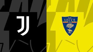 estatísticas-lecce-x-juventus