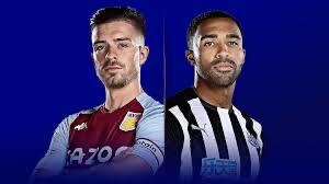 Palpite Aston Villa x Newcastle United: Premier League 2024