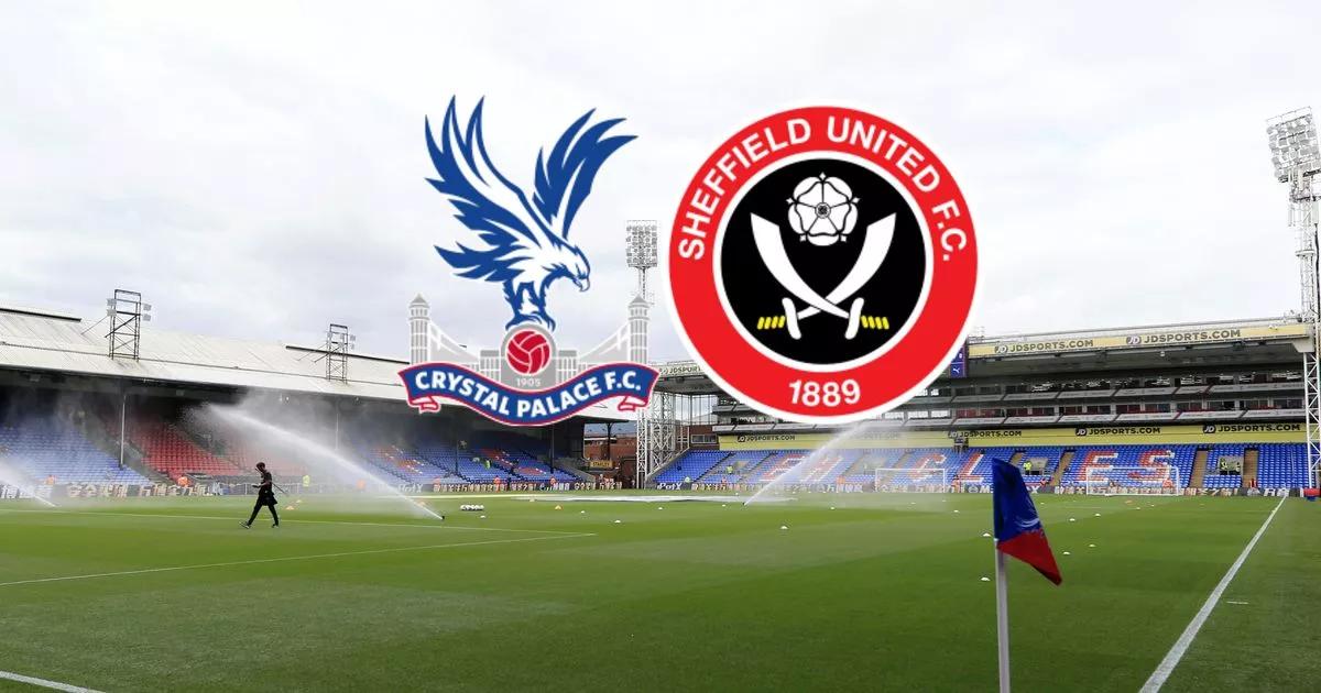 Palpite Crystal Palace x Sheffield United: Premier League 2024