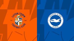 Palpite Luton Town x Brighton: Premier League 2024