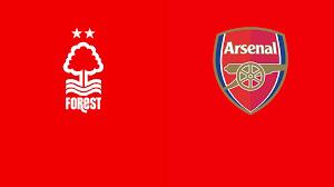 Palpite Nottingham Forest x Arsenal: Premier League 2024