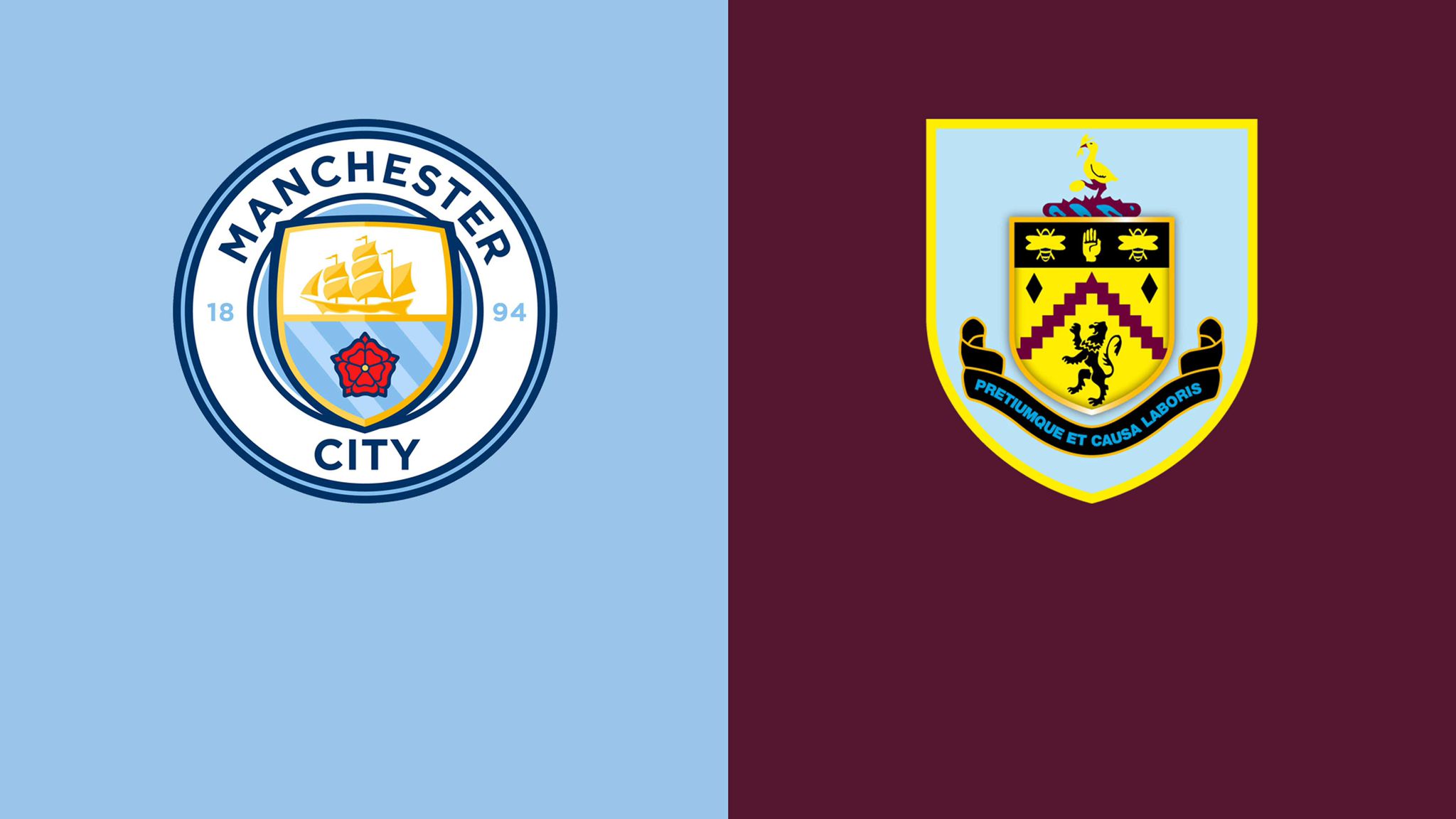 Premier League: Manchester City x Burnley – Prévia e Prognóstico