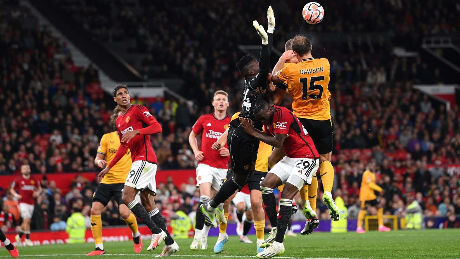 Previsões para o Jogo da Premier League: Wolverhampton Wanderers x Manchester United Palpite