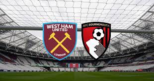 west-ham-united-x-bournemouth-palpite