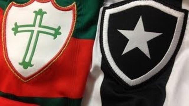 Análise e Palpites para o Jogo: Botafogo x Portuguesa-RJ