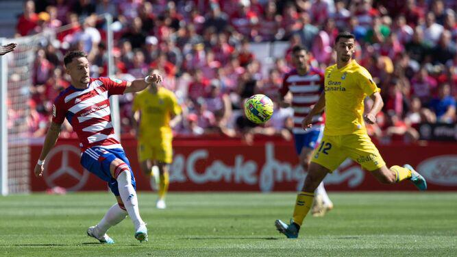 Granada x UD Las Palmas Palpite – Previsões de Apostas