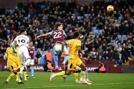 Sheffield United x Aston Villa Palpite –  Previsões de Apostas