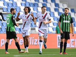 Bologna x Sassuolo Palpite – Prognóstico de Apostas