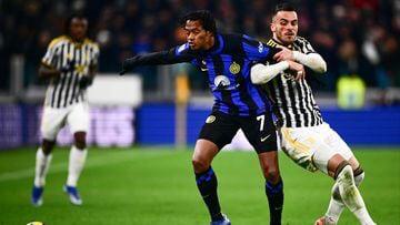 Previsões de Apostas para o Confronto Épico: Inter Milan x Juventus ⚽🔥