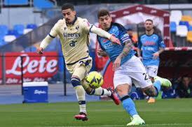 Previsões de Apostas para Napoli x Hellas Verona na Série A ⚽🇮🇹