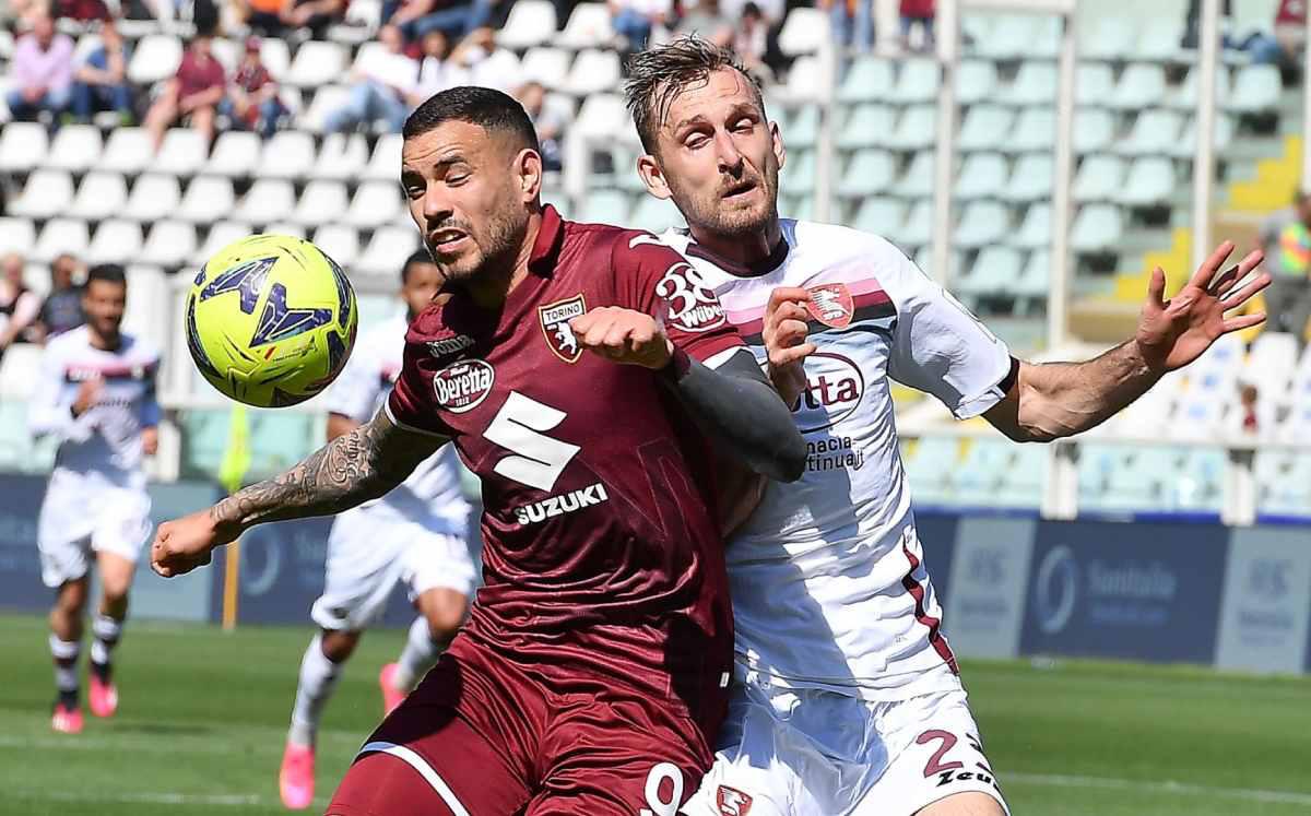 Prévia e Previsões para Torino x Salernitana na Série A 🇮🇹⚽