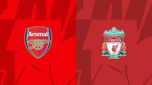 Arsenal x Liverpool Palpite: Duelo de Gigantes na Premier League ⚽️