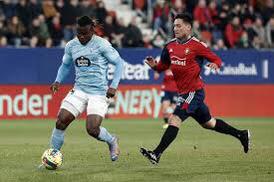 Osasuna x Celta de Vigo Palpite: Confronto na La Liga ⚽️