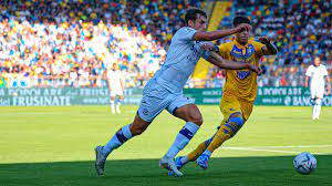 Hellas Verona x Frosinone Palpite