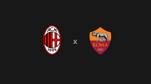 AC Milan x Roma Palpite: Confronto na Série A