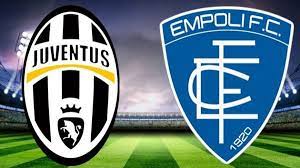 Juventus x Empoli Palpite: Serie A Italia