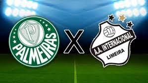 Palmeiras x Inter de Limeira: Palpites e prognóstico para o Paulistão