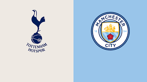 Tottenham x Manchester City Palpite: Transmissão ao vivo e previsões