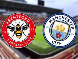 Brentford x Manchester City Palpite: Duelo na Premier League ⚽️