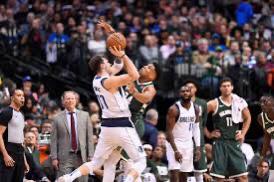 Dallas Mavericks x Milwaukee Bucks Palpite