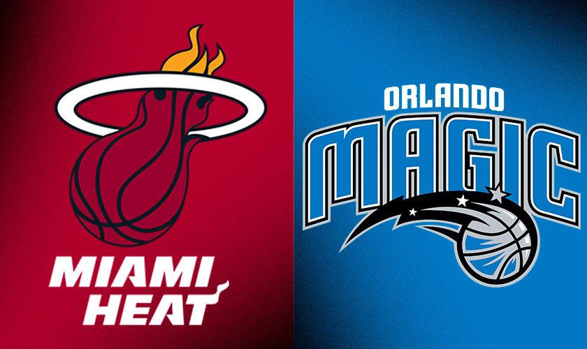 Miami Heat x Orlando Magic Palpite da NBA 23/24 – 06/02