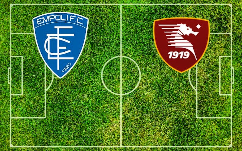 Palpite para Salernitana x Empoli: Série A 🇮🇹⚽