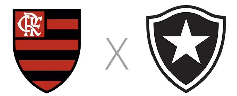 FLAMENGO X BOTAFOGO: Palpites para a Taça Guanabara 2024 – 07/02 ⚽🔥