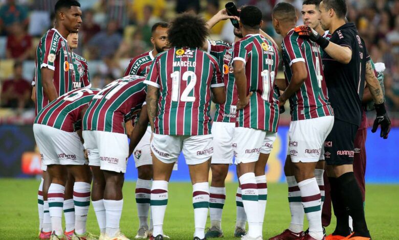 FLUMINENSE X SAMPAIO CORRÊA-RJ: Palpites para a Taça Guanabara 2024 – 08/02 ⚽🏆