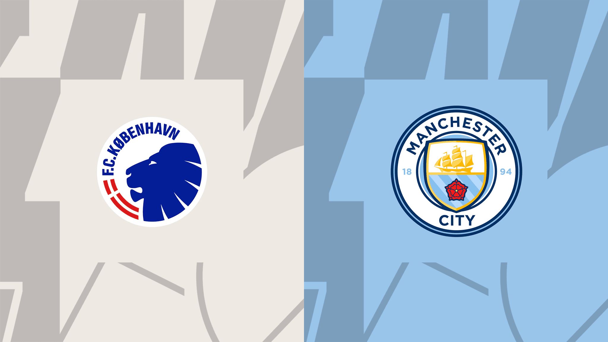 FC Copenhagen x Manchester City Palpite: Champions League ⚽🏆