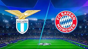 Lazio x Bayern Palpite: Champions League 🏆⚽